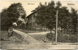Pobethen, Kreis Samland