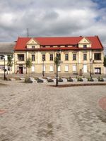 Tapiau, Kreis Wehlau