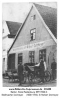 Barten Kr. Rastenburg, Kreis Rastenburg 