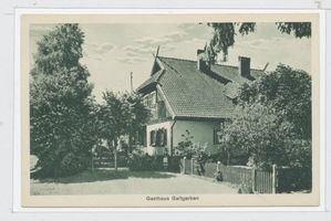 Galtgarben, Kreis Samland