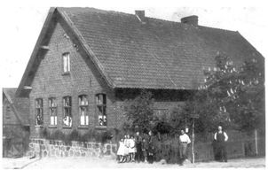 Wittigshöfen, Gut, Kreis Goldap