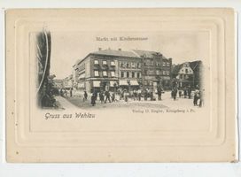 Wehlau, Kreis Wehlau