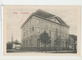 Elbing, Stadt, Stadtkreis Elbing