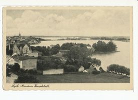 Lyck, Stadt, Kreis Lyck