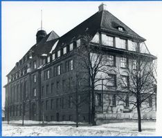 Königsberg (Pr.), Stadtkreis Königsberg  Königsberg (Pr.), Gewerbeschule Königsberg, Schulen