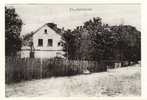 Soffen, Kreis Lyck