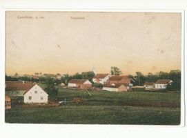 Kanditten, Kreis Preußisch Eylau