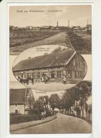 Kuckerneese, Ort, Kreis Elchniederung