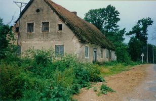 Jagsten, Kreis Elchniederung