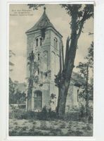 Buddern, Kreis Angerburg