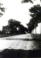 Waldau Kr. Samland, Ort, Kreis Samland