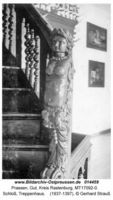 Prassen Kr. Rastenburg, Gut, Kreis Rastenburg