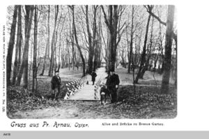 Arnau Kr. Samland, Kreis Samland