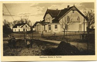 Sarkau, Kreis Samland