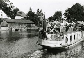 Johannisburg, Kreis Johannisburg