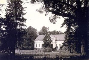 Schönwiese Kr. Gerdauen, Kreis Gerdauen