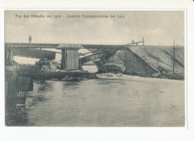 Lyck, Stadt, Kreis Lyck