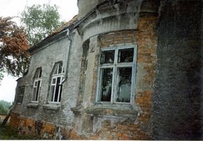 Morren, Kreis Heiligenbeil