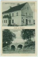 Ilmsdorf, Kreis Gerdauen 
