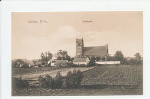 Kiwitten, Kreis Heilsberg
