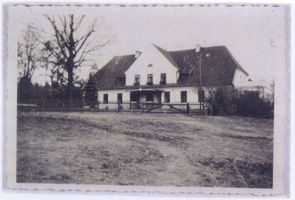 Sentken, Kreis Lyck