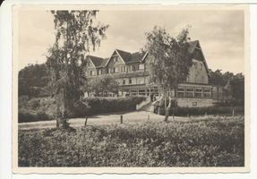 Nidden, Kreis Memel
