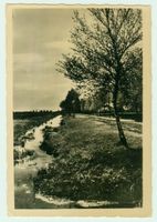 Loye, Ort, Kreis Elchniederung