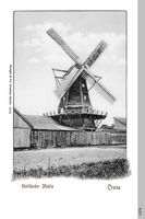 Cranz Kr. Samland, Ort, Kreis Samland