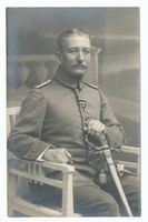 Tilsit, Stadt, Stadtkreis Tilsit  Tilsit, Kommandeur der Artillerie Tilsit, Erster Weltkrieg, russische Besetzung und Befreiung 1914