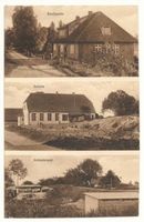 Pickeln, Kreis Goldap
