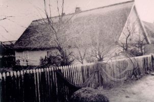 Loye, Ort, Kreis Elchniederung