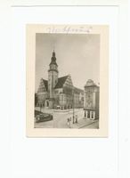 Allenstein, Stadtkreis Allenstein