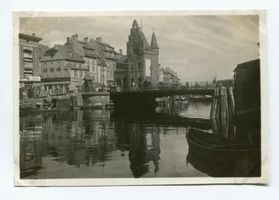 Königsberg (Pr.), Stadtkreis Königsberg  Königsberg, Schmiedebrücke IV Königsberg, Schmiedebrücke