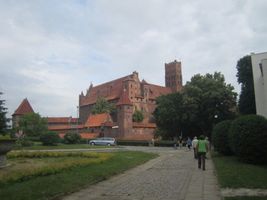 Marienburg, Westpr., Kreis Marienburg