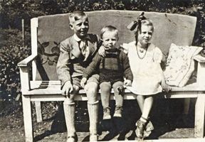 Gamsau, Kreis Samland