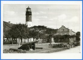 Pillau, Seestadt, Kreis Samland