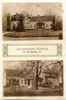 Palmburg, Kreis Samland