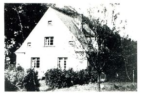 Jungferndorf, Kreis Samland 