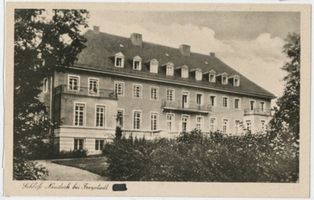 Neudeck, Kreis Rosenberg
