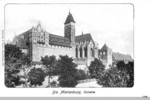 Marienburg, Westpr., Kreis Marienburg