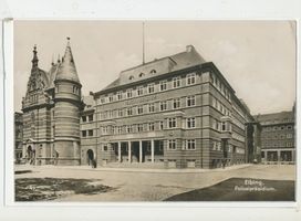 Elbing, Stadt, Stadtkreis Elbing