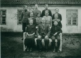 Kloken, Kreis Elchniederung