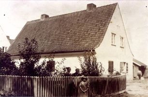 Waldau Kr. Samland, Ort, Kreis Samland