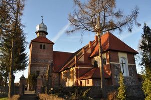 Schönbrück Kr. Allenstein, Kreis Allenstein 