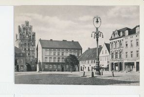 Bartenstein, Kreis Bartenstein