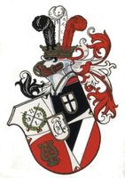 Königsberg (Pr.), Stadtkreis Königsberg  Königsberg (Pr.), Wappen der Sängerschaft Altpreußen Königsberg, Sängerschaft Altpreussen