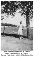 Barten Kr. Rastenburg, Kreis Rastenburg
