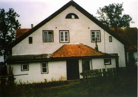 Prantlack, Kreis Bartenstein