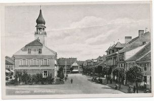 Heiligenbeil, Kreis Heiligenbeil 