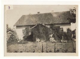 Lenzendorf, Kreis Lyck